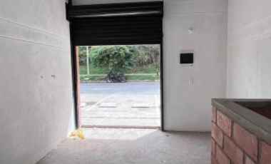 local en arriendo en loma de san jose. Cod A5345