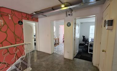 oficina en arriendo en chapinero alto. Cod A1107041