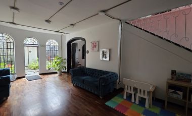oficina en arriendo en chapinero alto. Cod A1107041