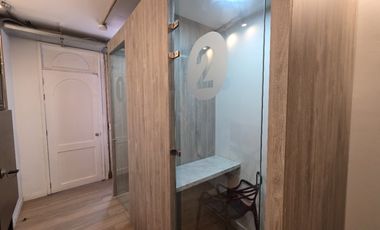 oficina en arriendo en chapinero alto. Cod A1107041