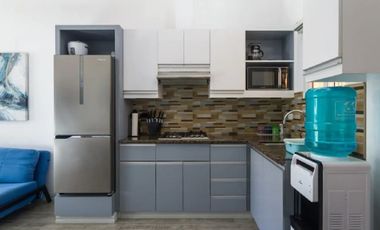 - NOT AVAILABLE FOR RENT -      BEACH APARTMENT FOR RENT