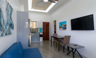 - NOT AVAILABLE FOR RENT -      BEACH APARTMENT FOR RENT