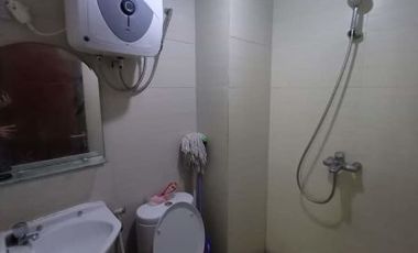 Apartment Lantai 10 Siap Huni Gateway Pasteur