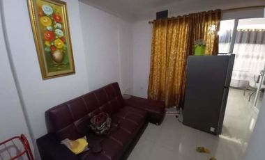 Apartment Lantai 10 Siap Huni Gateway Pasteur