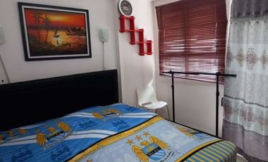 Apartment Lantai 10 Siap Huni Gateway Pasteur