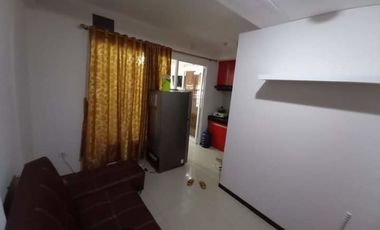 Apartment Lantai 10 Siap Huni Gateway Pasteur