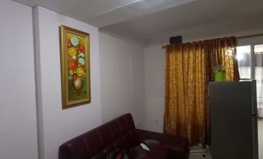 Apartment Lantai 10 Siap Huni Gateway Pasteur