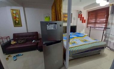 Apartment Lantai 10 Siap Huni Gateway Pasteur