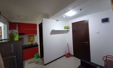 Apartment Lantai 10 Siap Huni Gateway Pasteur
