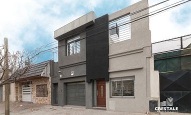 Excelente Casa 3 dormitorios en venta - Echesortu, Rosario