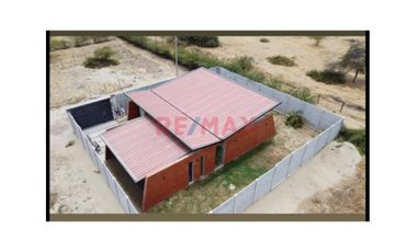🌟 ¡Oportunidad única para construir la casa de tus sueños en Piura! 🌟

📍 Ubicación privilegiada:
Condominio Villa La Palma P - 185 Lote 28 Primera
