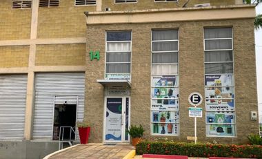 bodega en venta en via bocono. Cod V996