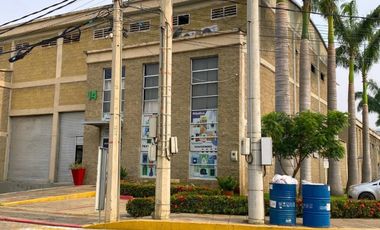 bodega en venta en via bocono. Cod V996