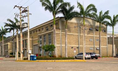 bodega en venta en via bocono. Cod V996