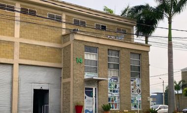 bodega en venta en via bocono. Cod V996