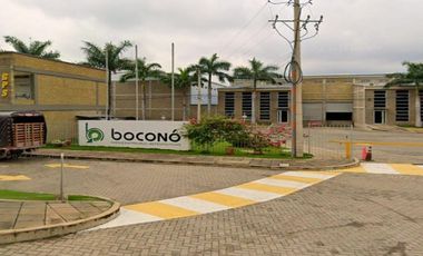 bodega en venta en via bocono. Cod V996