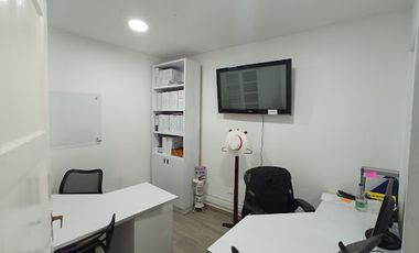 ARRIENDO de CASAS en BOGOTA