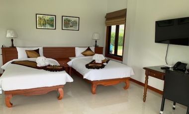 2 Bedroom Villa for sale