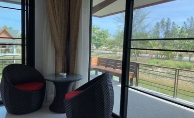 2 Bedroom Villa for sale