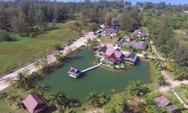 2 Bedroom Villa for sale