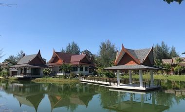 2 Bedroom Villa for sale