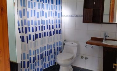 Casa en parcela en venta 4D/4B en Villarrica - Ñancul