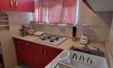 DEPARTAMENTO AMUEBLADO EN RENTA EN PUEBLA, CERCA DE LA PAZ Y BLVD ATLIXCO