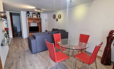 DEPARTAMENTO AMUEBLADO EN RENTA EN PUEBLA, CERCA DE LA PAZ Y BLVD ATLIXCO