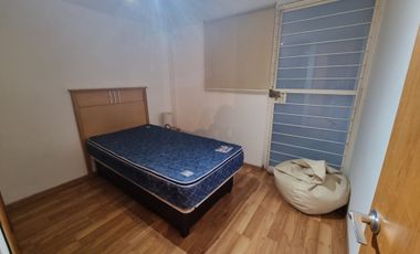 DEPARTAMENTO AMUEBLADO EN RENTA EN PUEBLA, CERCA DE LA PAZ Y BLVD ATLIXCO