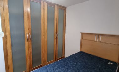 DEPARTAMENTO AMUEBLADO EN RENTA EN PUEBLA, CERCA DE LA PAZ Y BLVD ATLIXCO