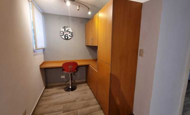 DEPARTAMENTO AMUEBLADO EN RENTA EN PUEBLA, CERCA DE LA PAZ Y BLVD ATLIXCO