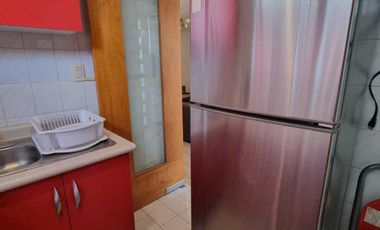 DEPARTAMENTO AMUEBLADO EN RENTA EN PUEBLA, CERCA DE LA PAZ Y BLVD ATLIXCO