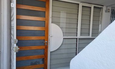 DEPARTAMENTO AMUEBLADO EN RENTA EN PUEBLA, CERCA DE LA PAZ Y BLVD ATLIXCO