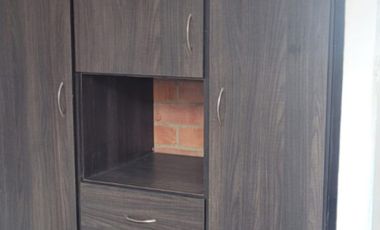 Apartamento en arriendo en Cali. Cod A22041