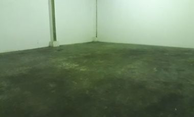 Disewakan gudang manis jaya Jatiuwung Tangerang Banten lb 1560m2 3lantai perlantai 520m2 milik sendiri