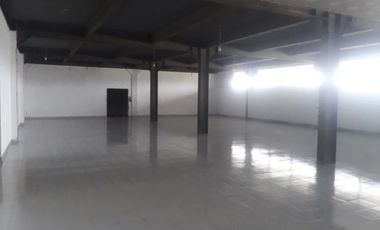 Disewakan gudang manis jaya Jatiuwung Tangerang Banten lb 1560m2 3lantai perlantai 520m2 milik sendiri