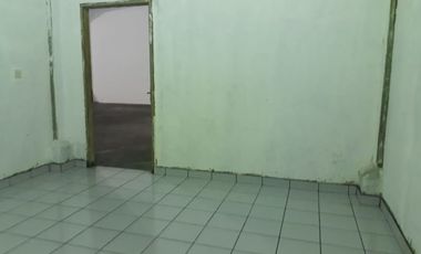Disewakan gudang manis jaya Jatiuwung Tangerang Banten lb 1560m2 3lantai perlantai 520m2 milik sendiri