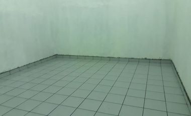 Disewakan gudang manis jaya Jatiuwung Tangerang Banten lb 1560m2 3lantai perlantai 520m2 milik sendiri