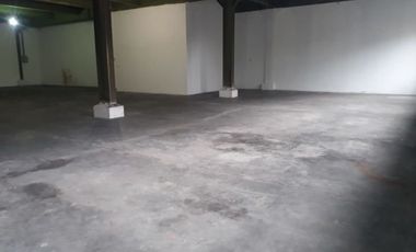 Disewakan gudang manis jaya Jatiuwung Tangerang Banten lb 1560m2 3lantai perlantai 520m2 milik sendiri