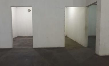 Disewakan gudang manis jaya Jatiuwung Tangerang Banten lb 1560m2 3lantai perlantai 520m2 milik sendiri