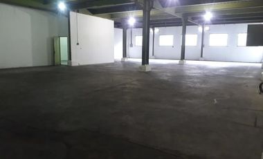 Disewakan gudang manis jaya Jatiuwung Tangerang Banten lb 1560m2 3lantai perlantai 520m2 milik sendiri