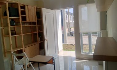 Rumah Cicilan Murah 17 Menit ke RSAU dr. M. Hassan Toto J-35449