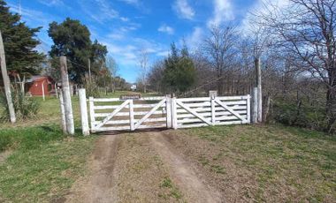 Terreno de 1 Hectarea a la venta en Cañuelas - oportunidad