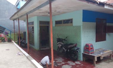 Rumah Komersil Type 250 LT 378 M2 di Cimareme, Ngamprah, Bandung Barat