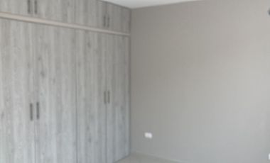 Alquiler hermoso departamento en planta baja 3 dormitorios 3 baños - Kennedy Norte por la ganga (J Luna)