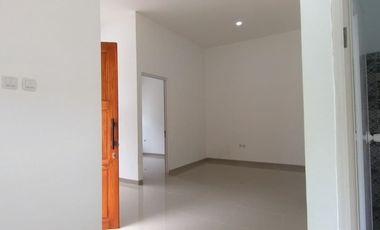 PROMO Harga Murah Rumah Siap huni 8 menit SMAN 1 Subang Dangdeur