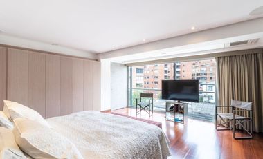 casa en arriendo/venta en los rosales. Cod A12449