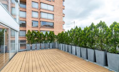 casa en arriendo/venta en los rosales. Cod A12449