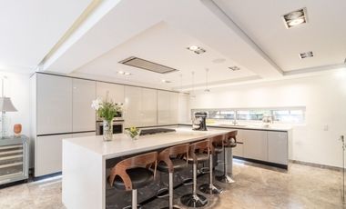 casa en arriendo/venta en los rosales. Cod A12449