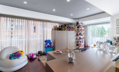 casa en arriendo/venta en los rosales. Cod A12449